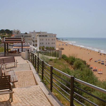 Vila Branca Albufeira Buitenkant foto